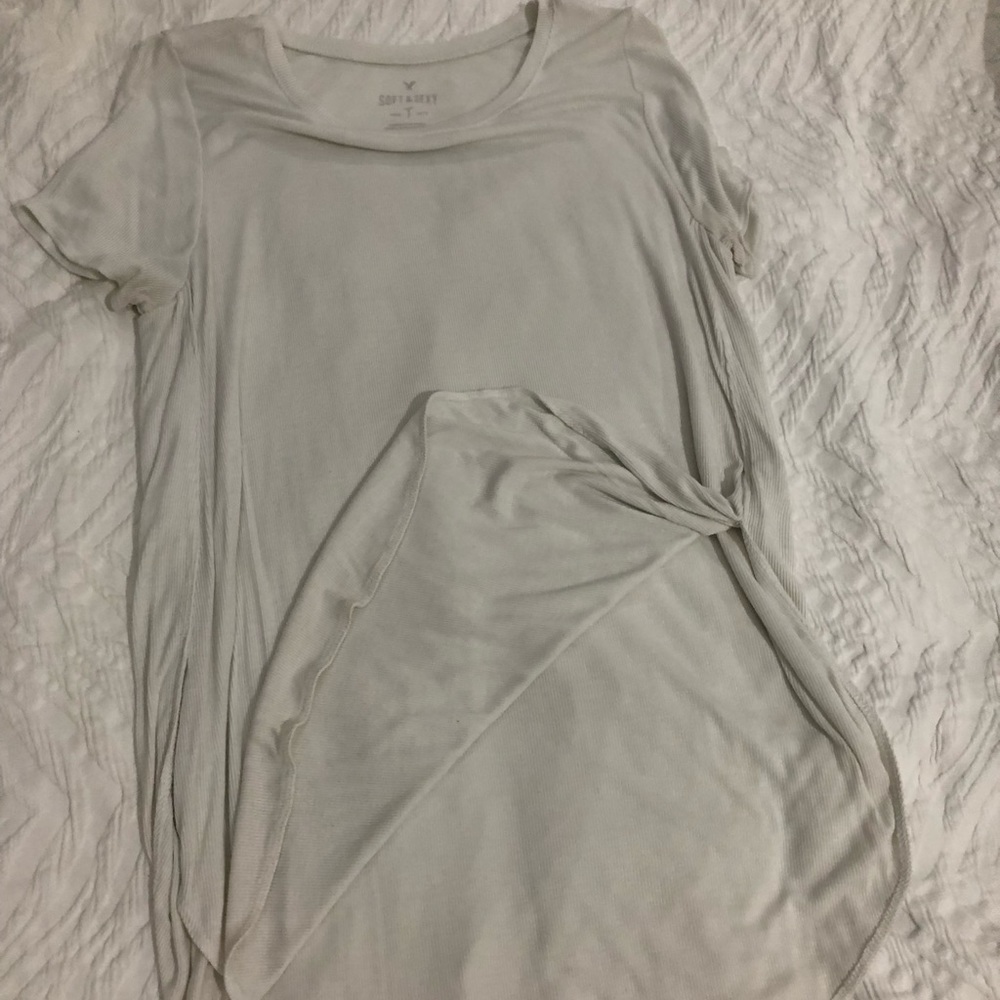 American eagle top